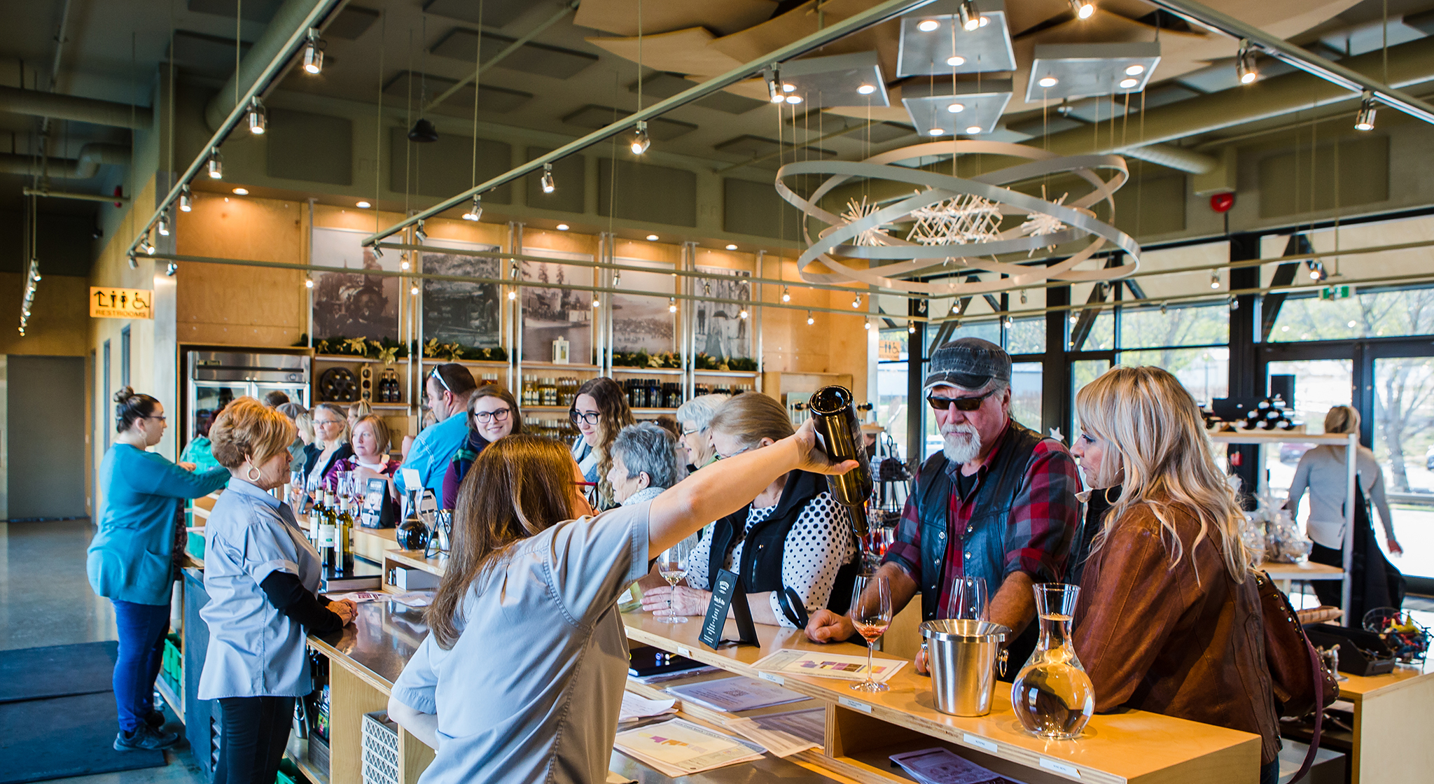 Monte Creek Winery Monte Creek WineryMonte Creek Winery