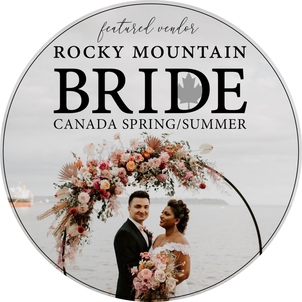 Rocky Mountain Bridal