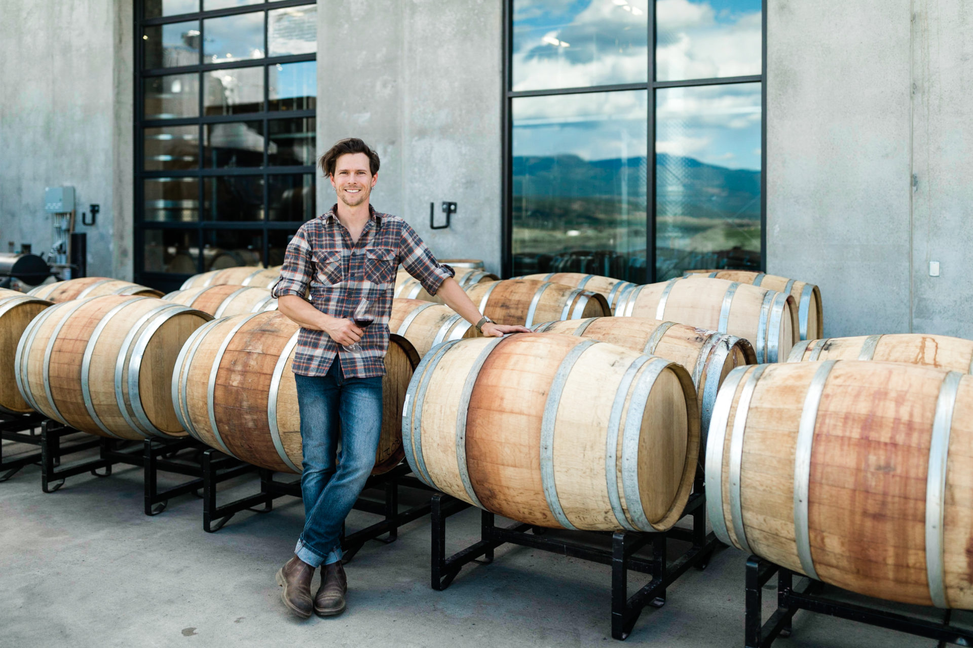 2021 All Canadian Wine Championships Monte Creek Winery