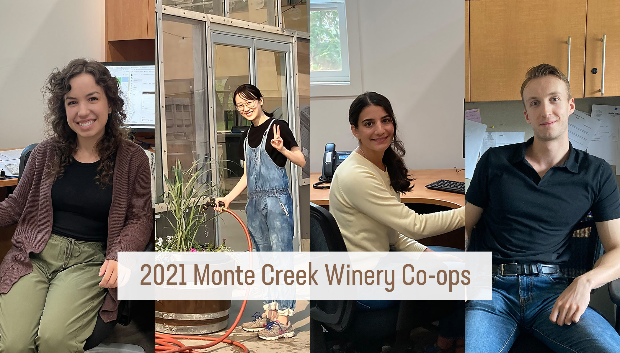2021 Monte Creek Co-ops