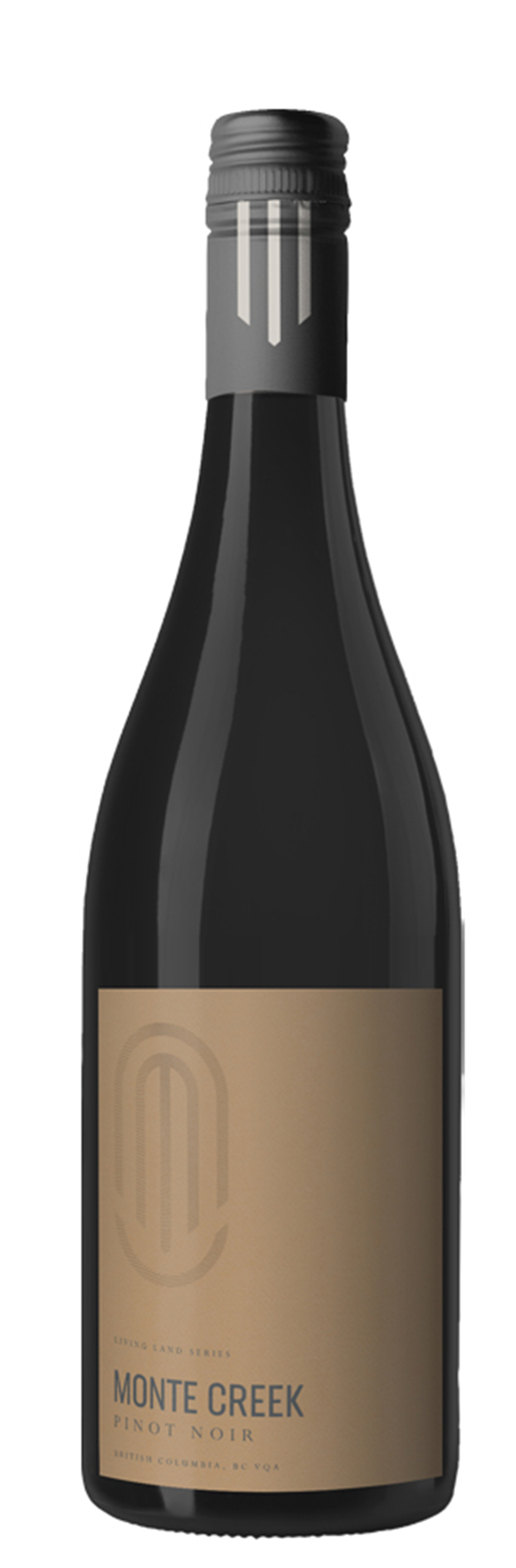 Monte Creek Winery Pinot Noir