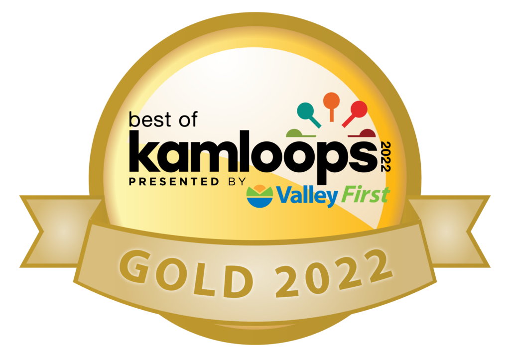 Best of Kamloops 2022 awards