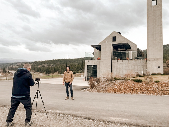 monte creek winery future planet documentary